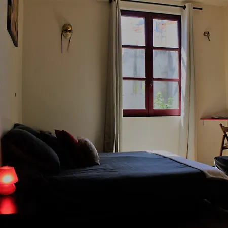 Coquille Sous L'oreiller Bed & Breakfast
