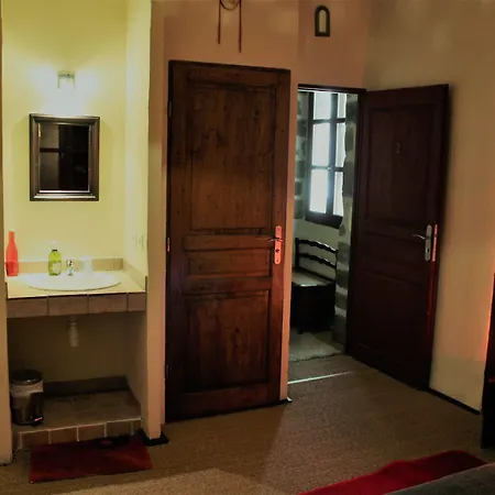 Coquille Sous L'oreiller Bed & Breakfast