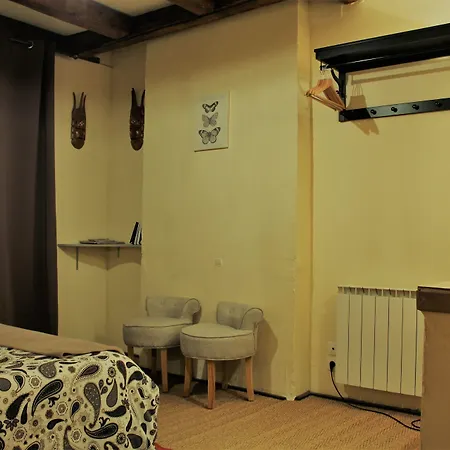 Coquille Sous L'oreiller Le Puy-en-Velay