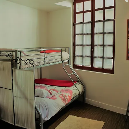 Coquille Sous L'oreiller Bed & Breakfast