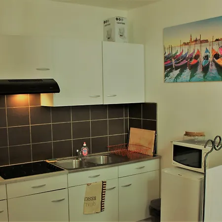 Coquille Sous L'oreiller 2* Le Puy-en-Velay
