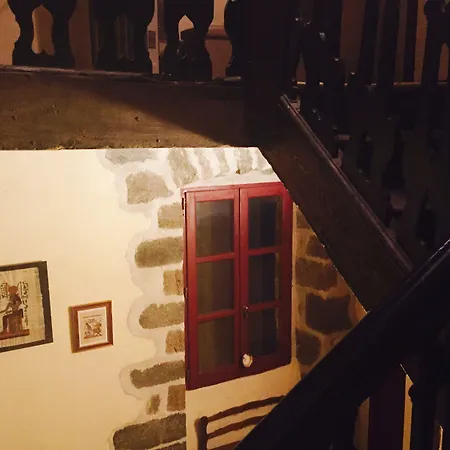 Coquille Sous L'oreiller Bed & Breakfast Le Puy-en-Velay