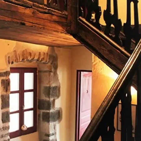Bed & Breakfast Coquille Sous L'oreiller 2*