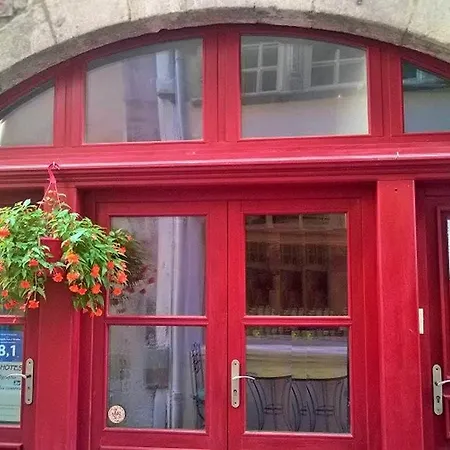 Coquille Sous L'oreiller Bed & Breakfast Le Puy-en-Velay