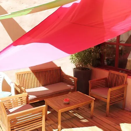 Coquille Sous L'oreiller Bed & Breakfast Le Puy-en-Velay