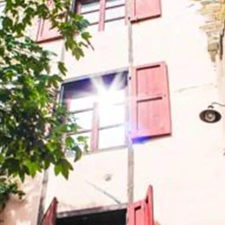 Coquille Sous L'oreiller Bed & Breakfast