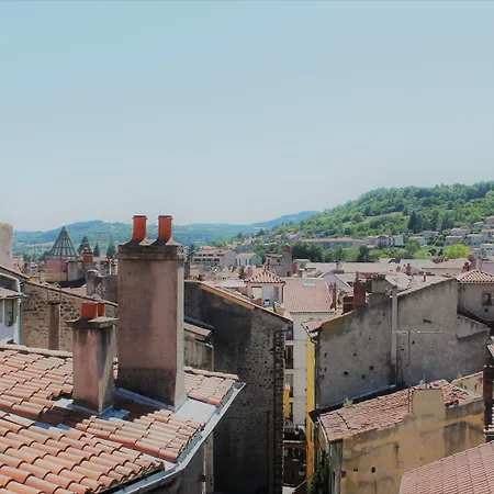 Coquille Sous L'oreiller Bed & Breakfast 2*