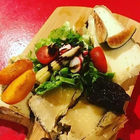 Coquille Sous L'oreiller Bed & Breakfast