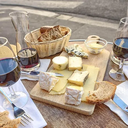 Coquille Sous L'oreiller Bed & Breakfast Le Puy-en-Velay