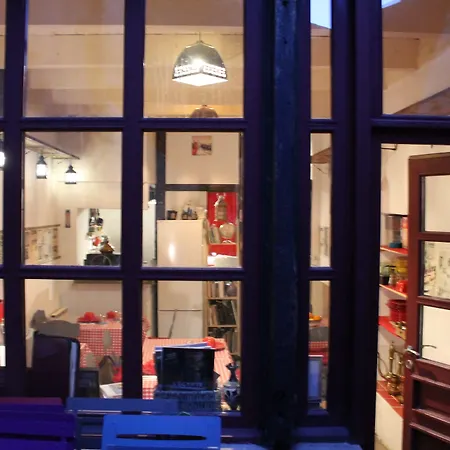 Bed & Breakfast Coquille Sous L'oreiller Le Puy-en-Velay