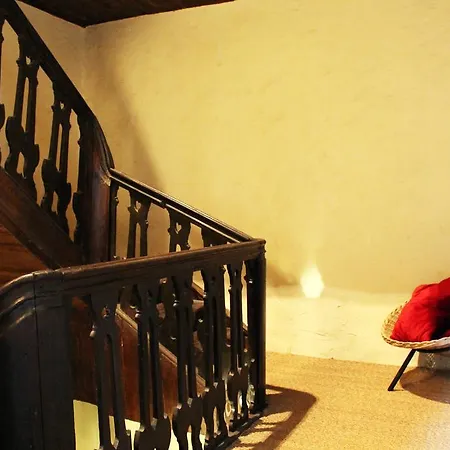 Bed & Breakfast Coquille Sous L'oreiller
