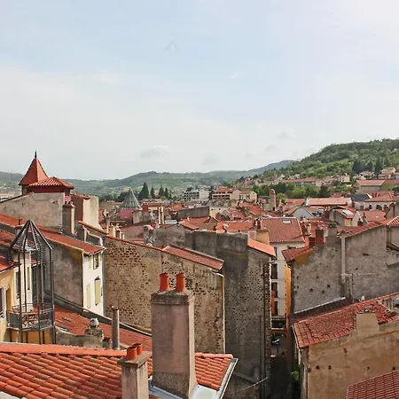 Bed & Breakfast Coquille Sous L'oreiller 2*