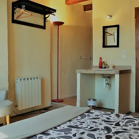 Bed & Breakfast Coquille Sous L'oreiller