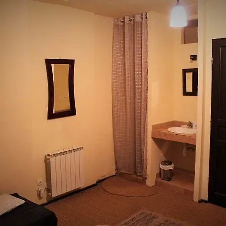 Coquille Sous L'oreiller Bed & Breakfast Le Puy-en-Velay