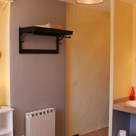 Coquille Sous L'oreiller Bed & Breakfast