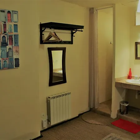 Bed & Breakfast Coquille Sous L'oreiller 2*