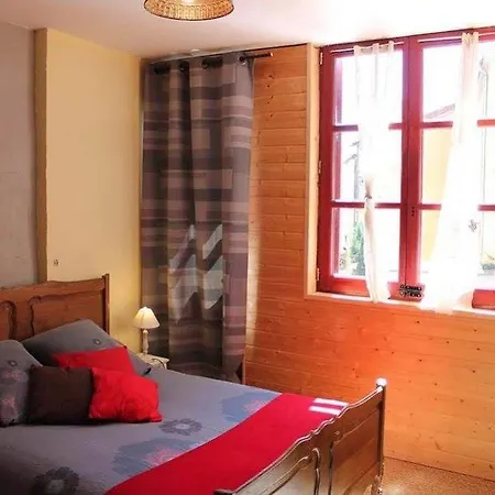 Bed & Breakfast Coquille Sous L'oreiller Le Puy-en-Velay