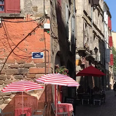 Bed & Breakfast Coquille Sous L'oreiller